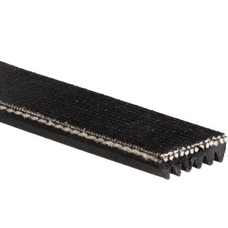 Gates J Series, Poly-V Style, 3/32 Inch Pitch, 32 in. Pitch Length 320J6 ; PJ813-6